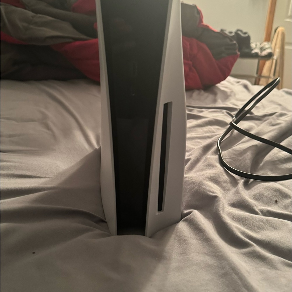 Ps5 disc version - Picture 6 of 8